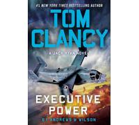 Tom Clancy Executive Power: 26