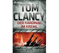 Tom Clancy Hardo Wic Der Kardinal im Kreml: Thriller (Jack Ryan, Ba (Tascabile)