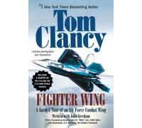 Tom Clancy John Gresham Fighter Wing (Tascabile) Tom Clancy's Military Referenc