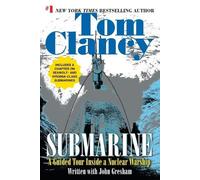 Tom Clancy John Gresham Submarine (Tascabile) Tom Clancy's Military Referenc
