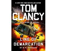 Tom Clancy Line of Demarcation