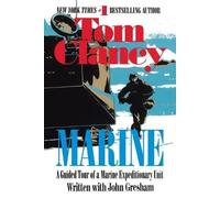 Tom Clancy Marine (Tascabile) Tom Clancy's Military Referenc