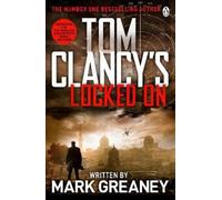 Tom Clancy Mark Greaney Locked On (Tascabile) Jack Ryan Jr