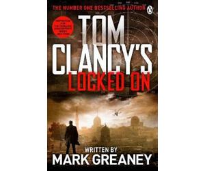 Tom Clancy Mark Greaney Locked On (Tascabile) Jack Ryan Jr