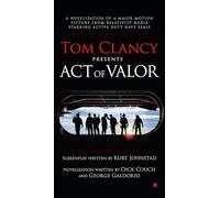 Tom Clancy Presents: Act of Valor