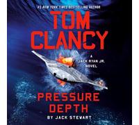 Tom Clancy Pressure Depth: 15