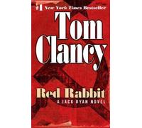 Red Rabbit: 9