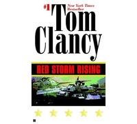 Red Storm Rising: A Suspense Thriller