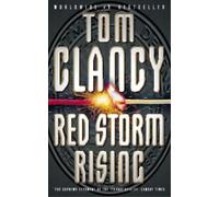 Tom Clancy Red Storm Rising (Tascabile)