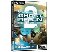 Tom Clancy?s Ghost Recon Advanced Warfighter 2 (PC DVD) [Edizione: Regno Unito]