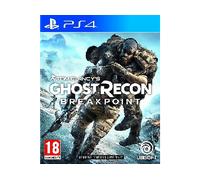 Tom Clancy's Ghost Recon Breakpoint PS4