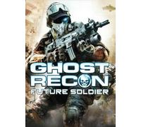 Tom Clancy s Ghost Recon Future Soldier Uplay Key EUROPE