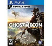 Tom Clancy’s Ghost Recon Wildlands - PlayStation 4 PlayStat (Sony Playstation 4)