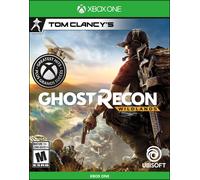 Tom Clancy’s Ghost Recon Wildlands - Xbox One Xbox One Stan (Microsoft Xbox One)