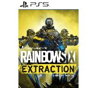 Tom Clancy’s Rainbow Six Extraction - Deluxe Pack (DLC) (PS5) PSN Key EUROPE