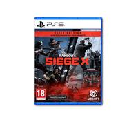 Namco Bandai Tom Clancy's Rainbow Six Siege X ELITE PS5