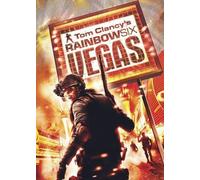 Tom Clancy’s Rainbow Six: Vegas (PC) Uplay Key EUROPE