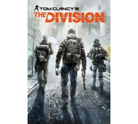 Tom Clancy’s The Division - 100 Intel Credits (PC) Uplay Key GLOBAL