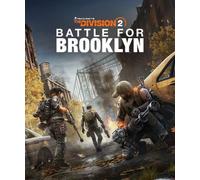 Tom Clancy’s The Division 2 - Battle for Brooklyn (DLC) Ubisoft Connect (PC) Key EUROPE