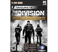 TOM clancy' S The Division