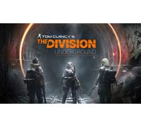 Tom Clancy’s The Division: New York Underground