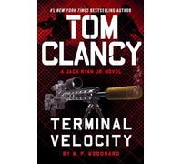 Tom Clancy Terminal Velocity: 14