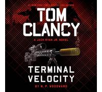 Tom Clancy Terminal Velocity: 14