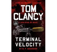 Tom Clancy Terminal Velocity