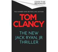 Tom Clancy – Terminal Velocity – Jack Ryan Jr. affronta la sua prova più dura