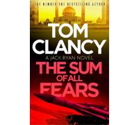 Tom Clancy The Sum of All Fears (Tascabile) Jack Ryan