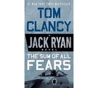 Tom Clancy The Sum of All Fears (Tascabile) Jack Ryan Novel