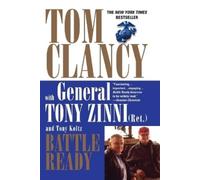 Tom Clancy Tony Zinni Tony Koltz Battle Ready (Tascabile) Commander Series