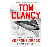 Tom Clancy Weapons Grade: 11