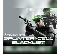 Tom Clancyâ€™s Splinter Cell Blacklist (PC) Steam Gift - GLOBAL