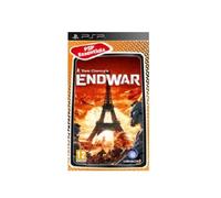 Tom Clancy's End War Collection Essentials [Edizione: Francia]