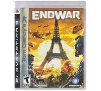 Tom Clancy's End War (PS3) [Edizione: Regno Unito]
