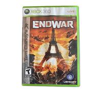 Tom Clancy's End War (Xbox 360)