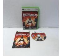 Tom Clancy's End War (Xbox 360) [Edizione: Regno Unito]