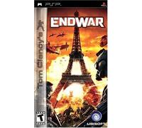 Tom Clancy's Endwar Sony PSP (Sony PSP)