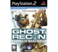 Tom Clancy's Ghost Advanced Warfighter Edizione Regno Unito