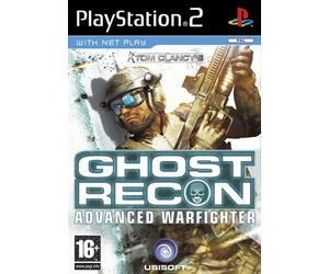Tom Clancy's Ghost Advanced Warfighter Edizione Regno Unito