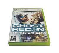 Tom Clancy's Ghost Recon Advanced - Tom Clancy's Ghost Recon: Advanced Warfighter (Xbox 360) [Edizione: Regno Unito]