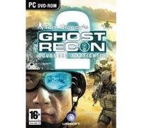 Tom Clancy's Ghost Recon Advanced - Ubisoft Tom Clancy's Ghost Recon 3: Advanced Warfighter 2 (PC)