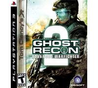 Tom Clancy's Ghost Recon Advanced Warfighter 2 (PS3) [Edizione: Regno Unito]