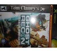 Tom Clancy's Ghost Recon Avanzato Warfighter - Xbox