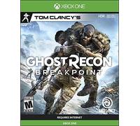 Tom Clancy's Ghost Recon Breakpoint