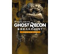 Tom Clancy's Ghost Recon: Breakpoint (Gold Edition) (PC) Uplay Key EMEA