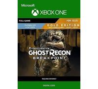 Tom Clancy's Ghost Recon: Breakpoint (Gold Edition) (Xbox One) Xbox Live Key EUROPE