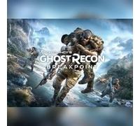 Tom Clancy's Ghost Recon Breakpoint Gold Edition (Xbox One) Xbox Live Key - GLOBAL