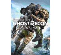 Tom Clancy's Ghost Recon: Breakpoint (PC) Uplay Key EMEA